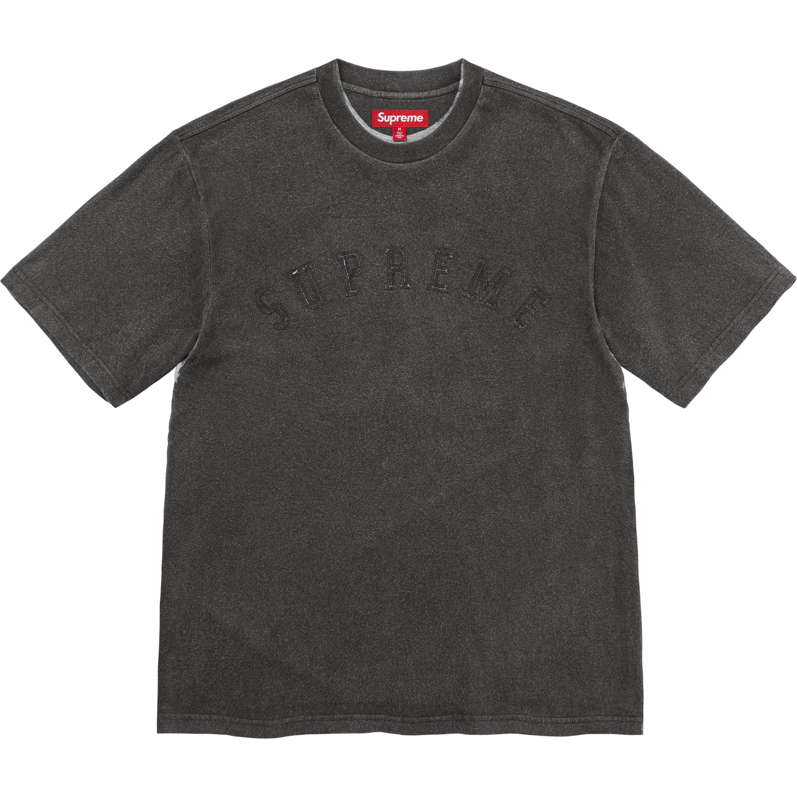 Overprint S/S Top view 13